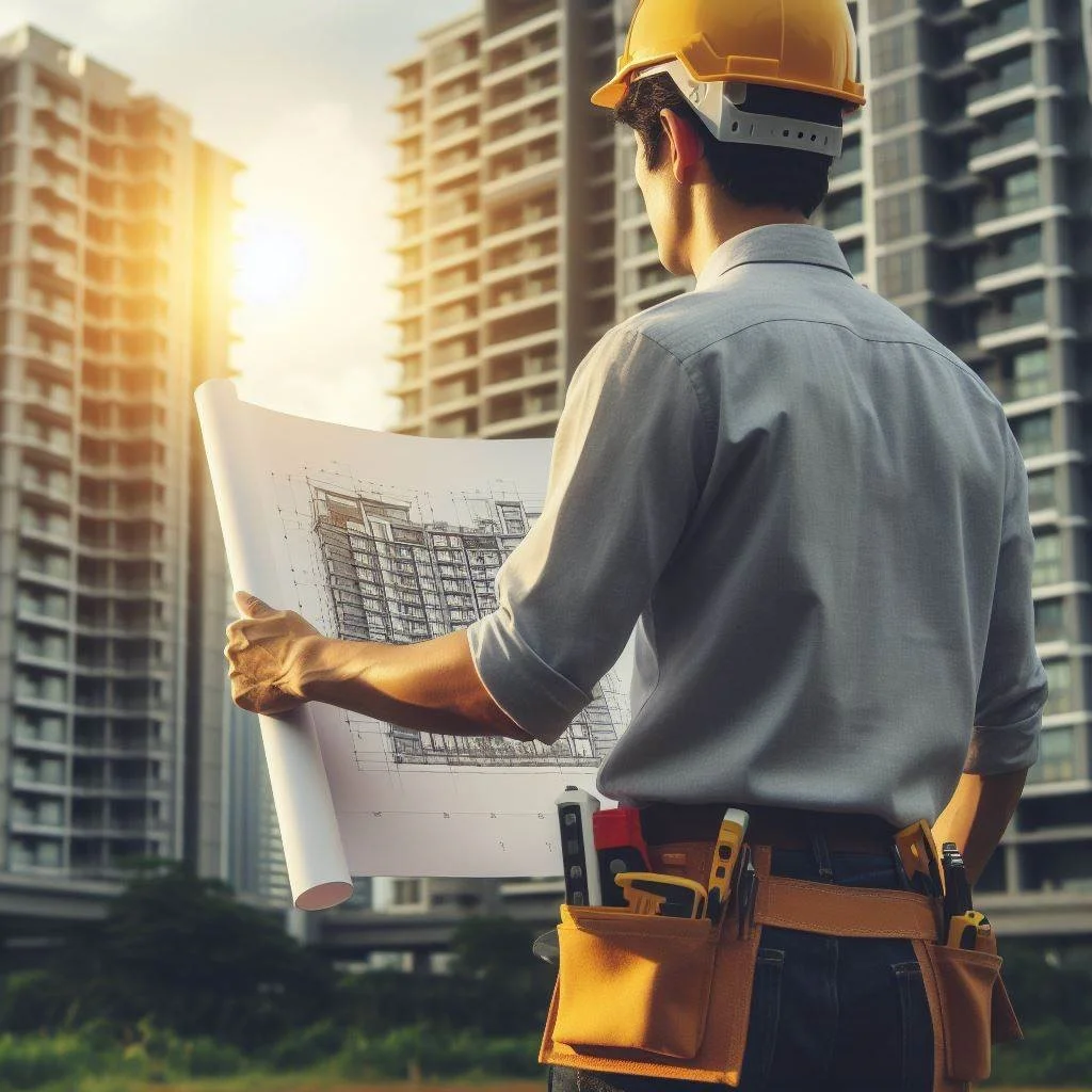 engenheiro Elton Antonio