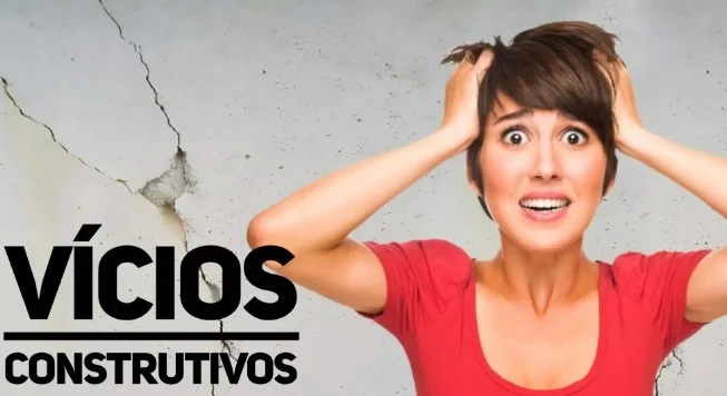 problemas na entrega de chaves, vícios construtivos