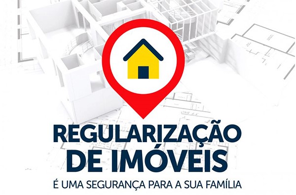 regularização